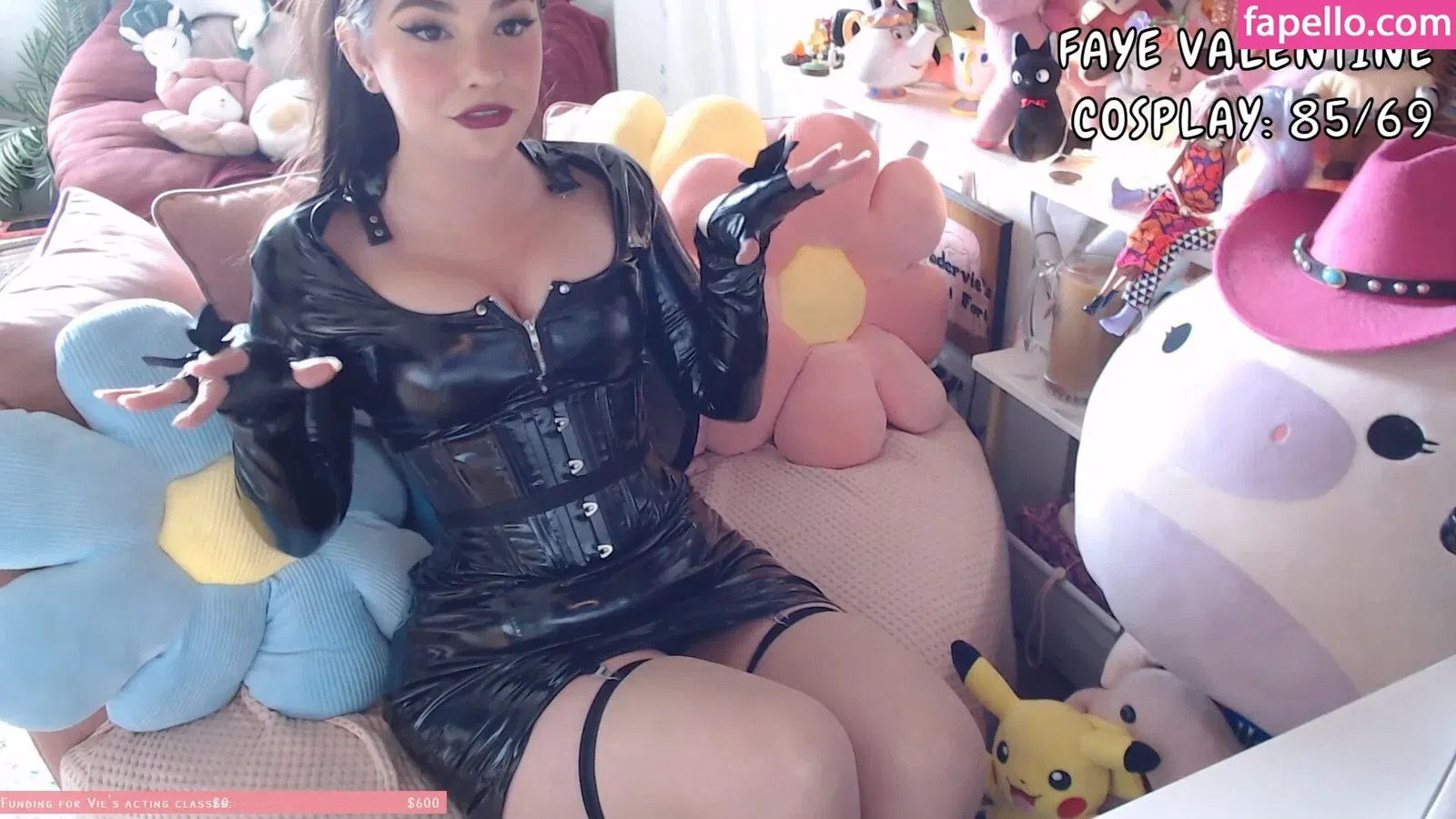 InvaderVie Onlyfans Photo Gallery 