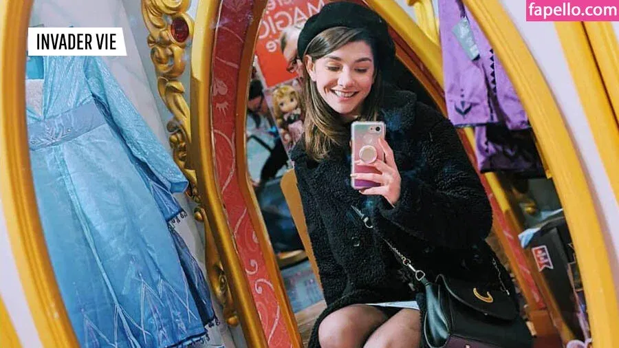 InvaderVie Onlyfans Photo Gallery 