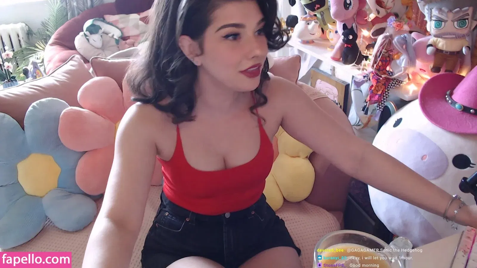 InvaderVie Onlyfans Photo Gallery 