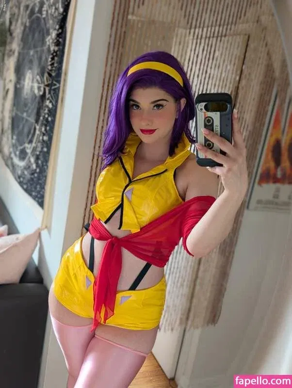 InvaderVie Onlyfans Photo Gallery 