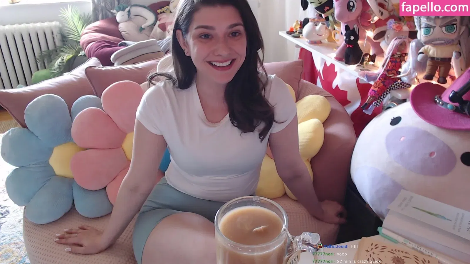 InvaderVie Onlyfans Photo Gallery 