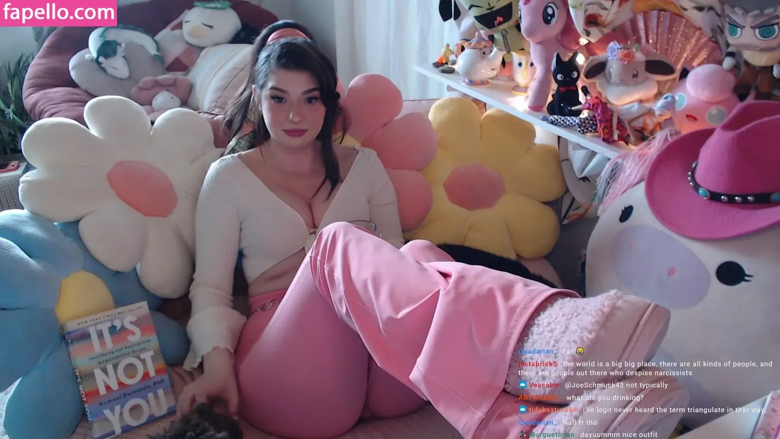 InvaderVie Onlyfans Photo Gallery 