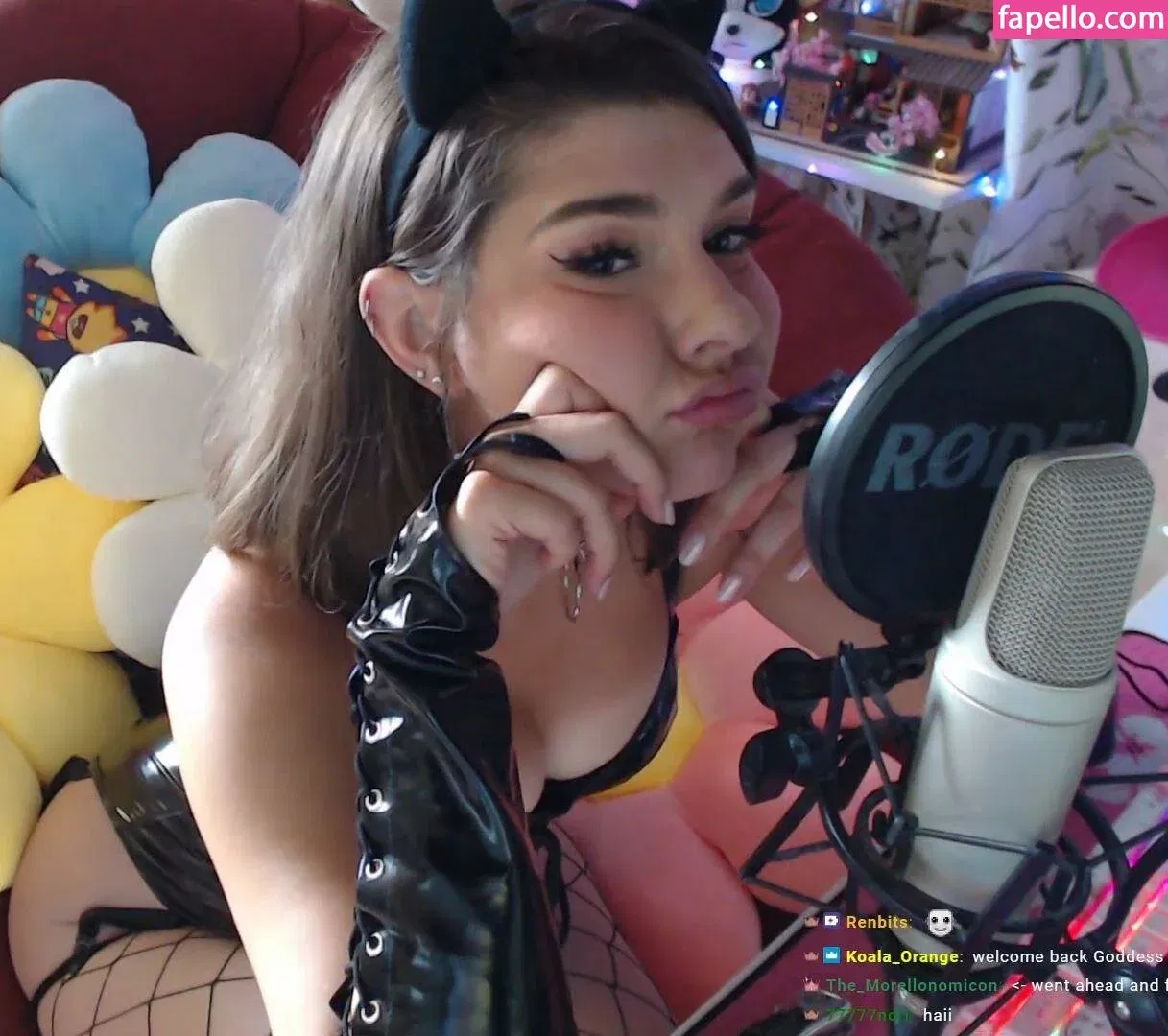 InvaderVie Onlyfans Photo Gallery 