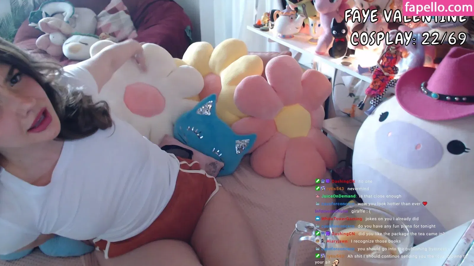 InvaderVie Onlyfans Photo Gallery 