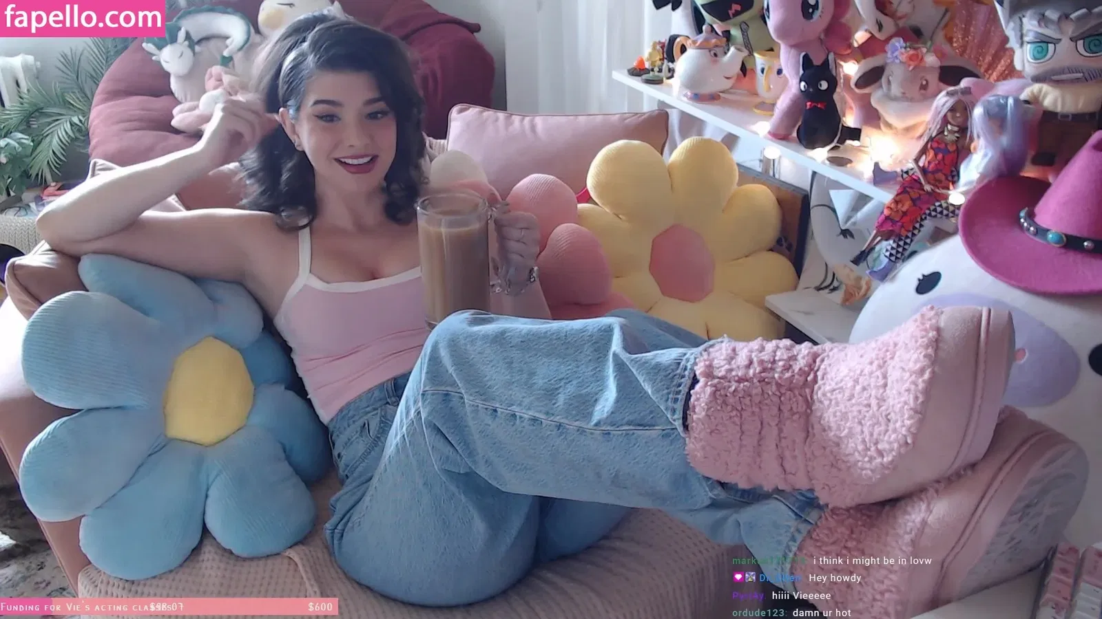 InvaderVie Onlyfans Photo Gallery 