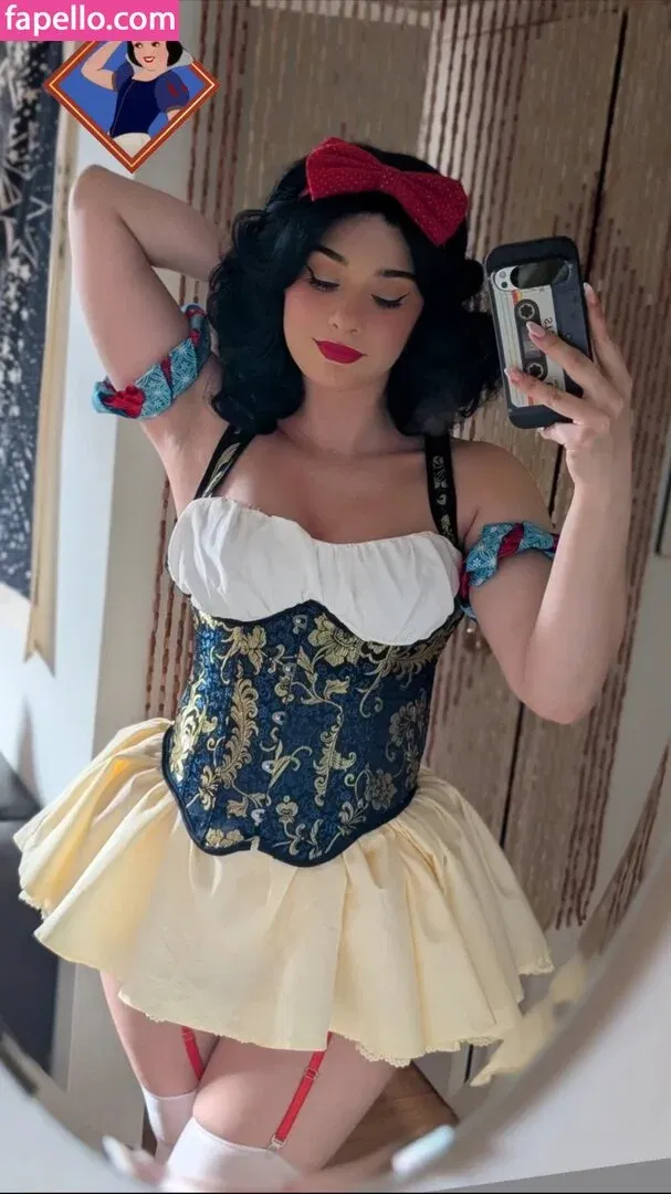 InvaderVie Onlyfans Photo Gallery 