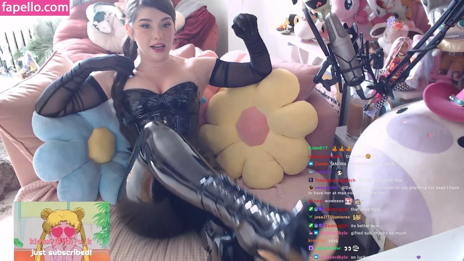 InvaderVie Onlyfans Photo Gallery 