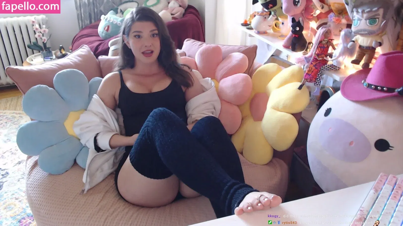 InvaderVie Onlyfans Photo Gallery 