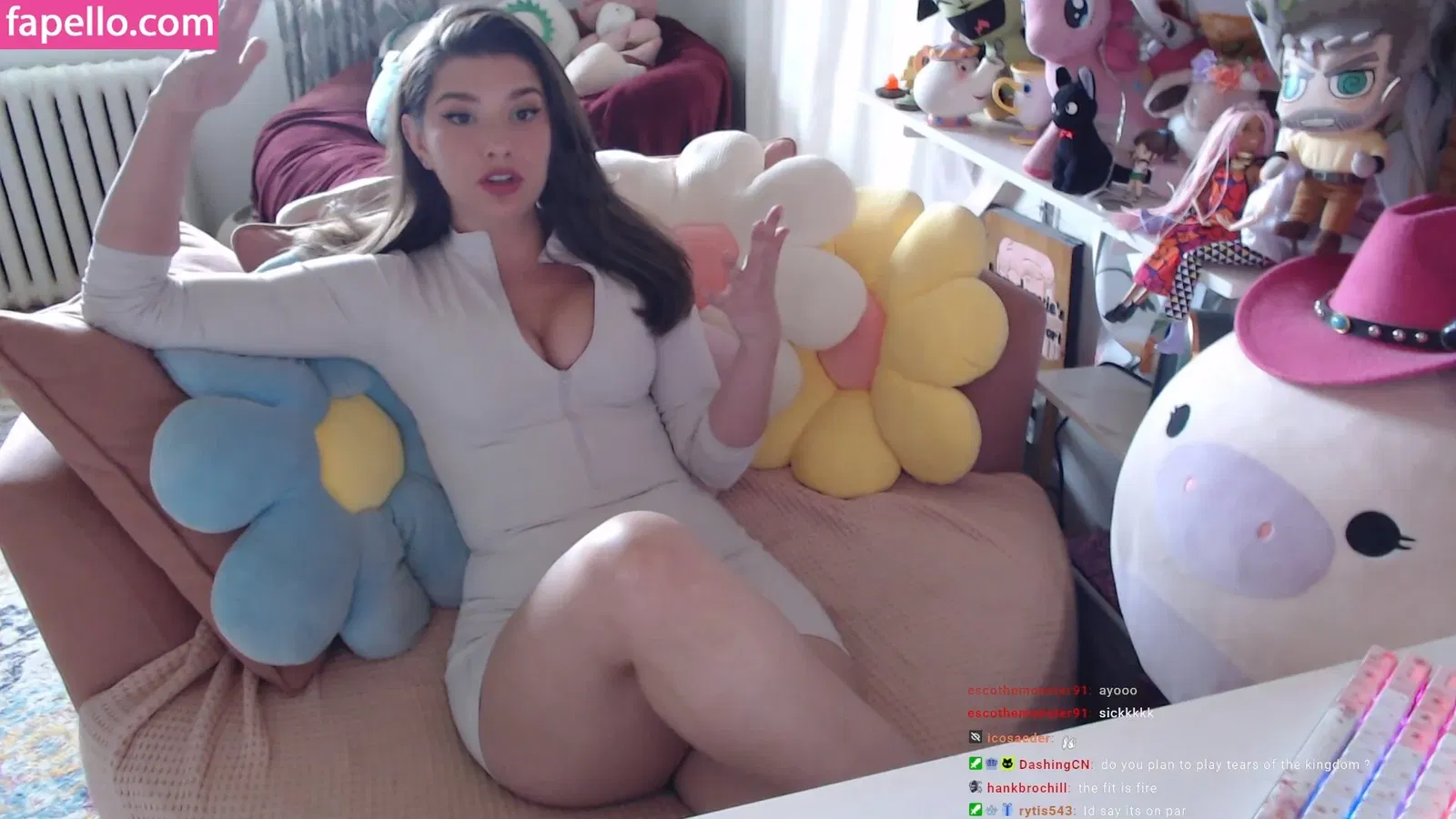 InvaderVie Onlyfans Photo Gallery 