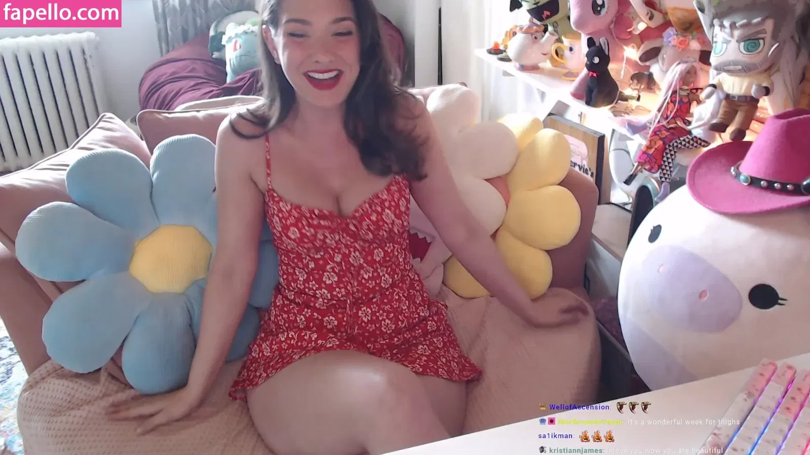 InvaderVie Onlyfans Photo Gallery 