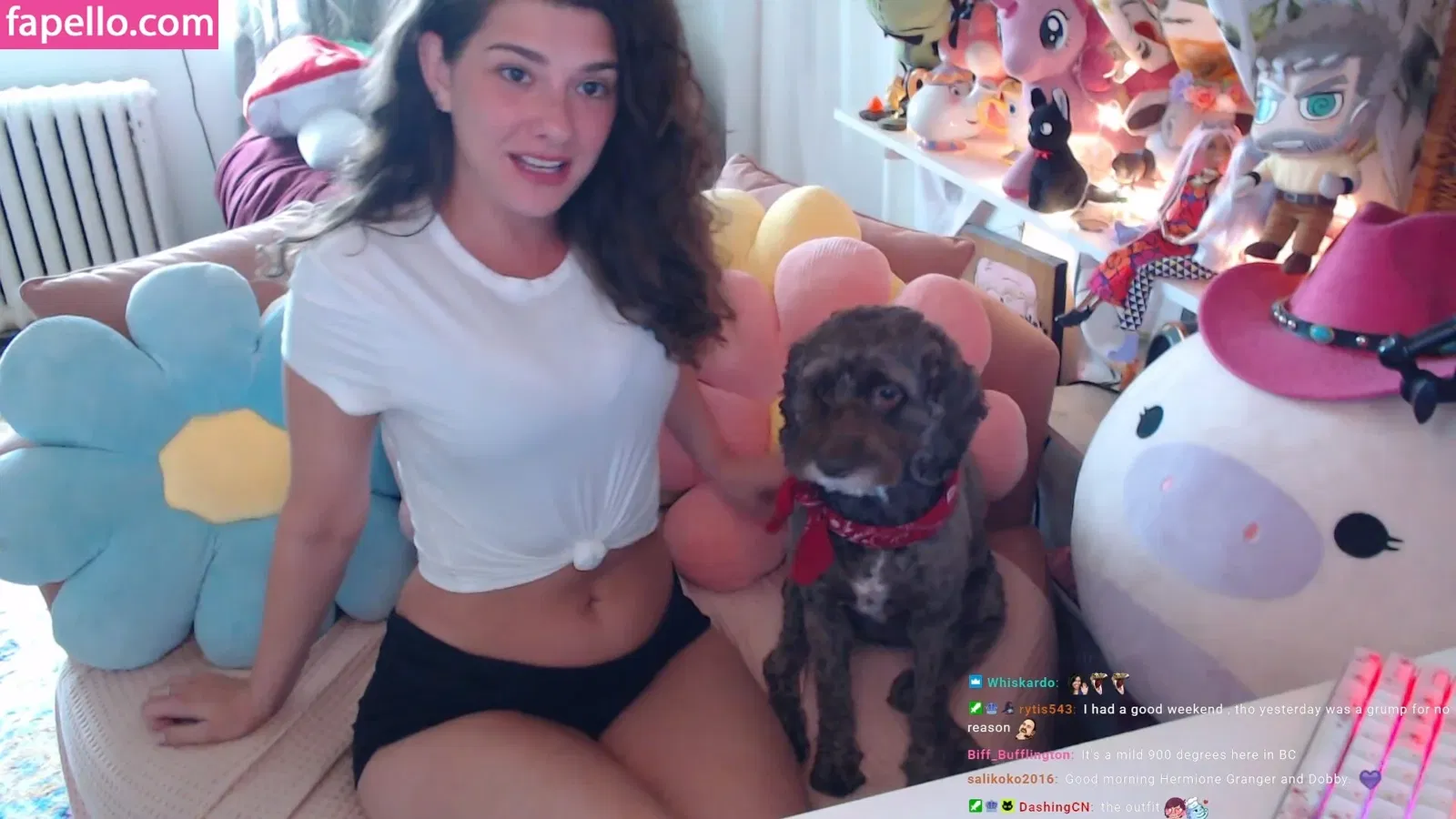 InvaderVie Onlyfans Photo Gallery 