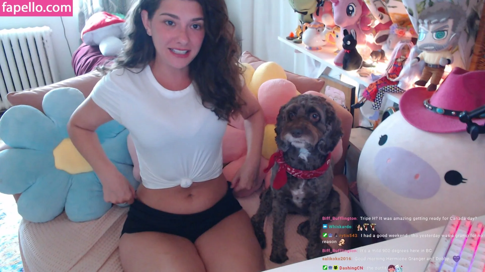 InvaderVie Onlyfans Photo Gallery 