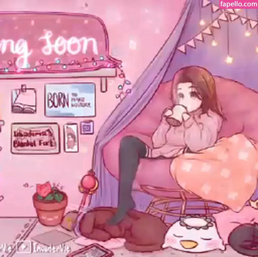 InvaderVie Onlyfans Photo Gallery 