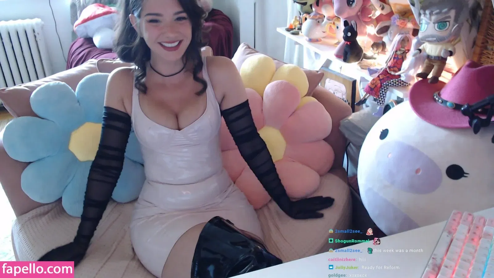 InvaderVie Onlyfans Photo Gallery 