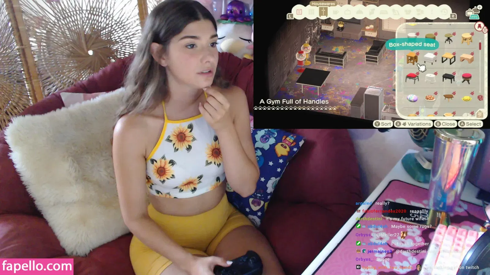 InvaderVie Onlyfans Photo Gallery 