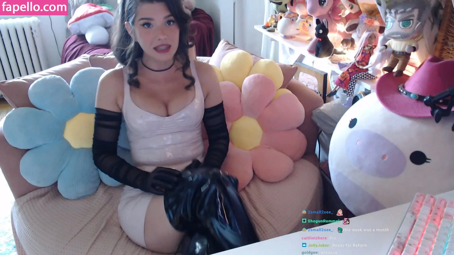 InvaderVie Onlyfans Photo Gallery 