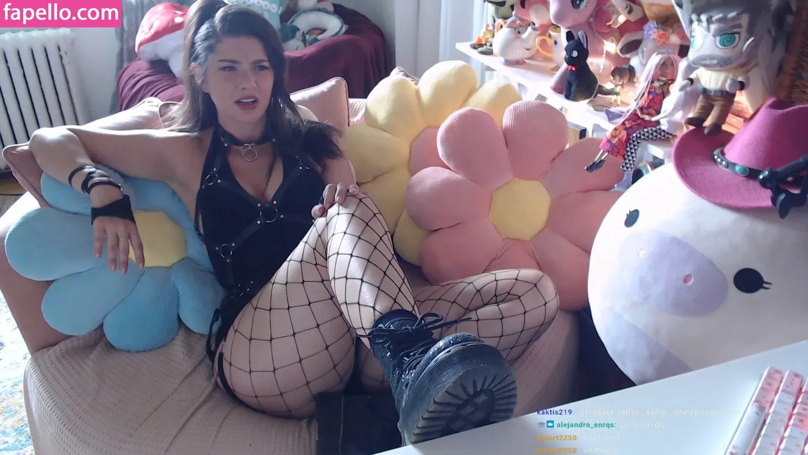 InvaderVie Onlyfans Photo Gallery 