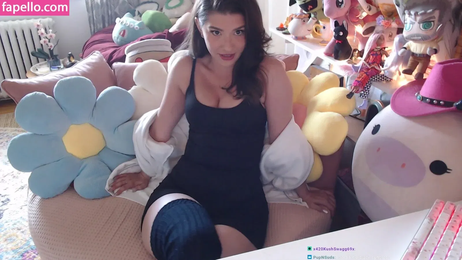 InvaderVie Onlyfans Photo Gallery 