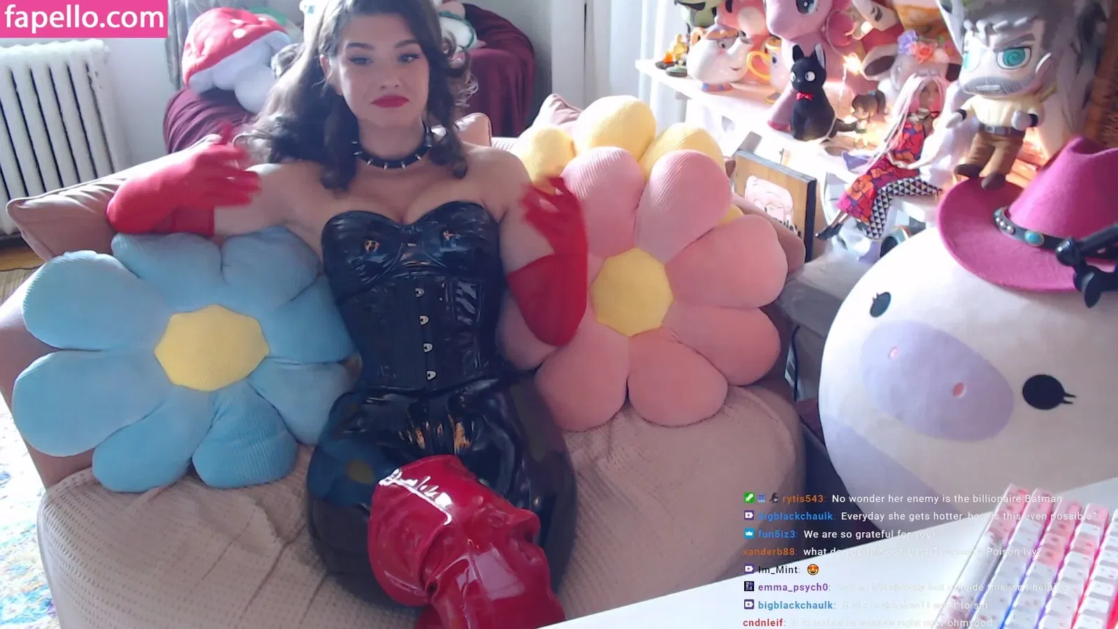 InvaderVie Onlyfans Photo Gallery 