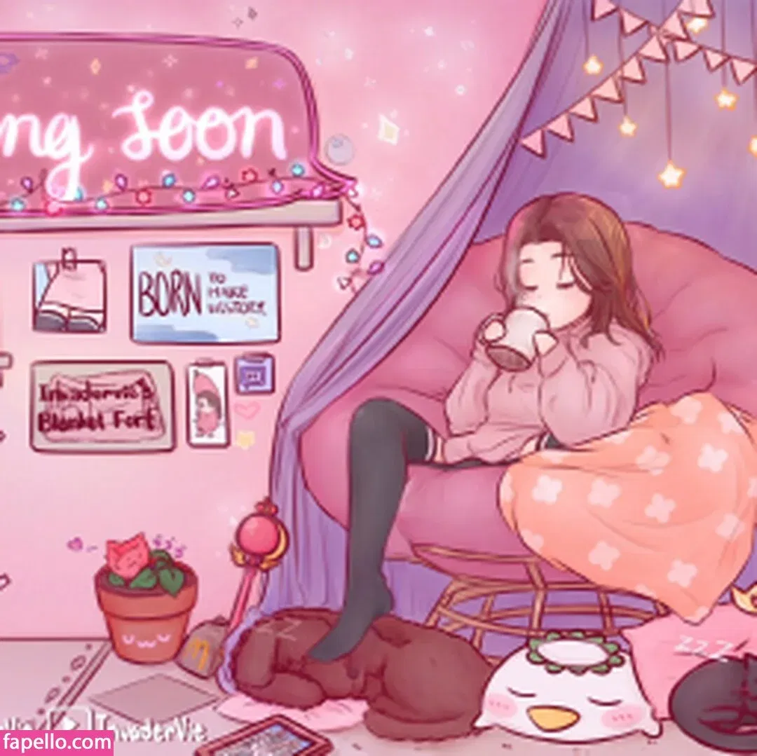 InvaderVie Onlyfans Photo Gallery 