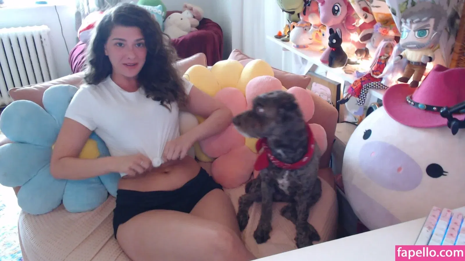 InvaderVie Onlyfans Photo Gallery 