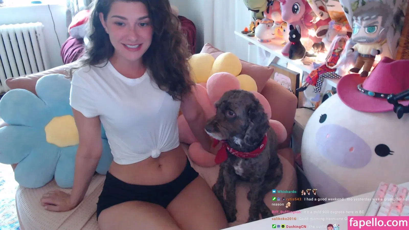 InvaderVie Onlyfans Photo Gallery 