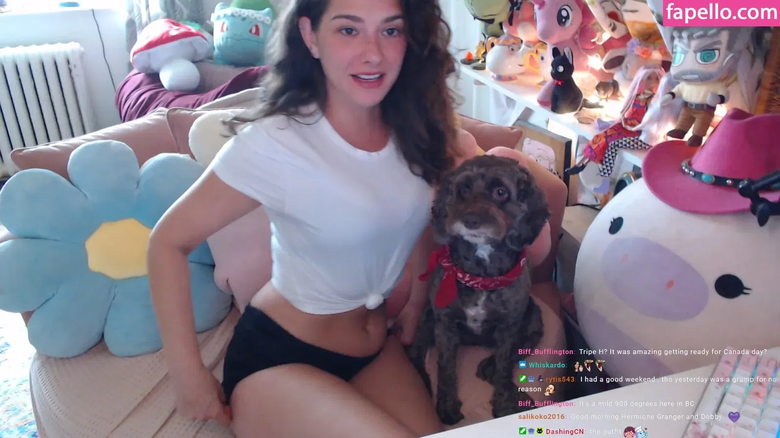 InvaderVie Onlyfans Photo Gallery 