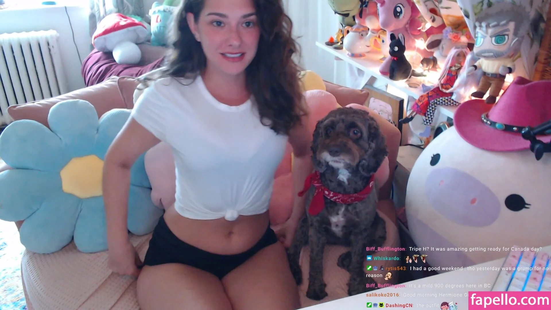 InvaderVie Onlyfans Photo Gallery 