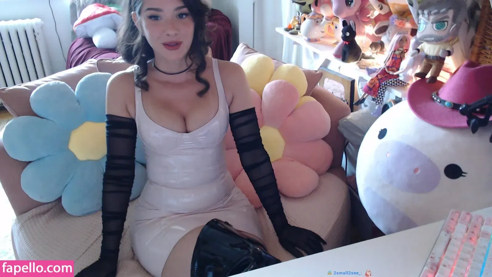 InvaderVie Onlyfans Photo Gallery 