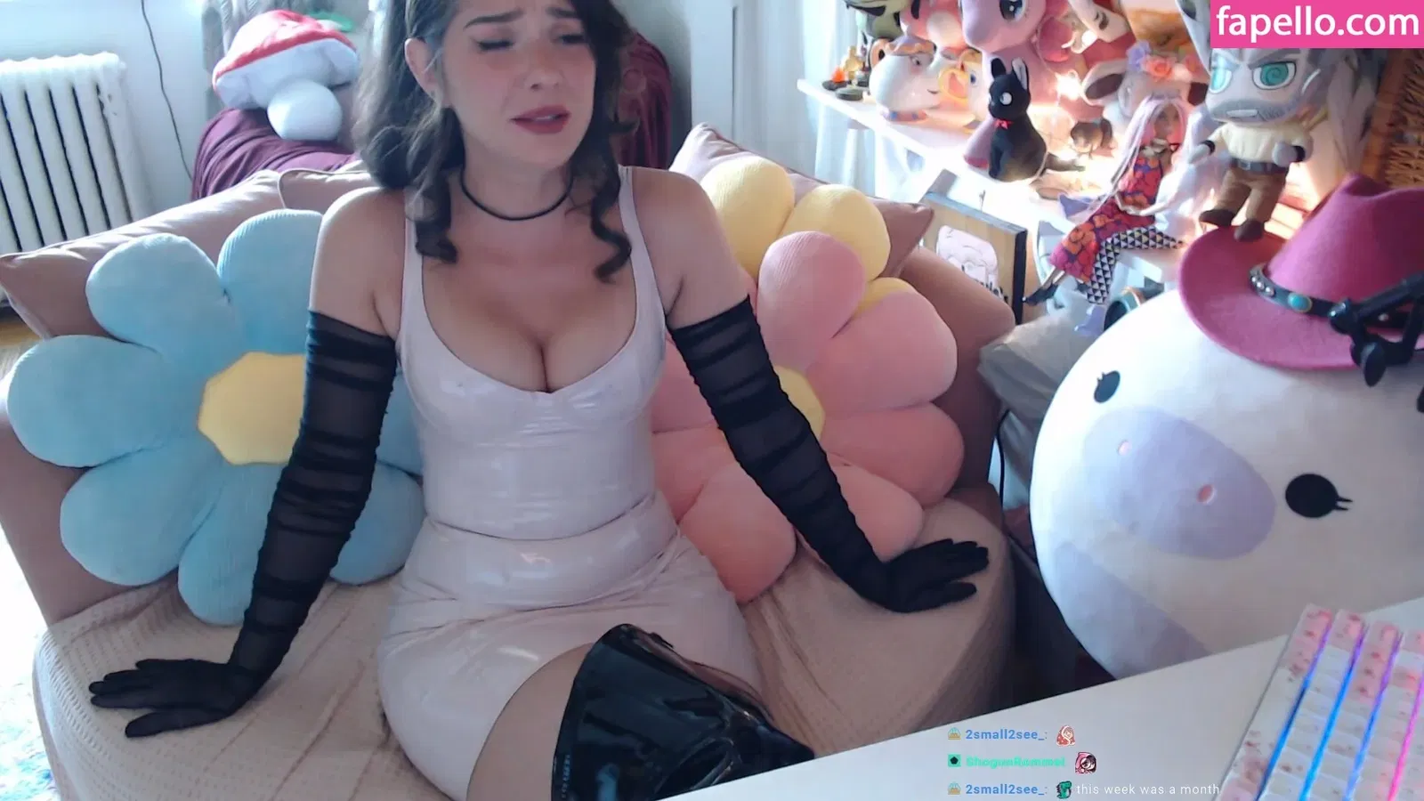 InvaderVie Onlyfans Photo Gallery 