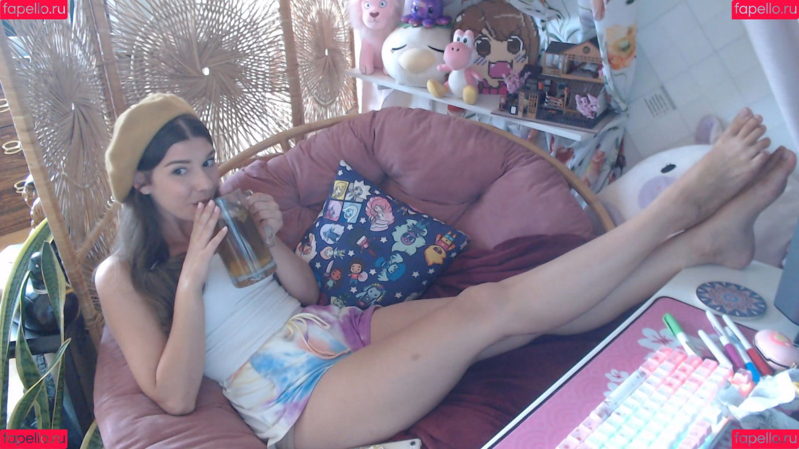 InvaderVie Onlyfans Photo Gallery 