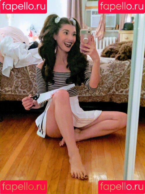 InvaderVie Onlyfans Photo Gallery 