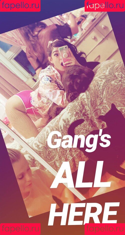 InvaderVie Onlyfans Photo Gallery 