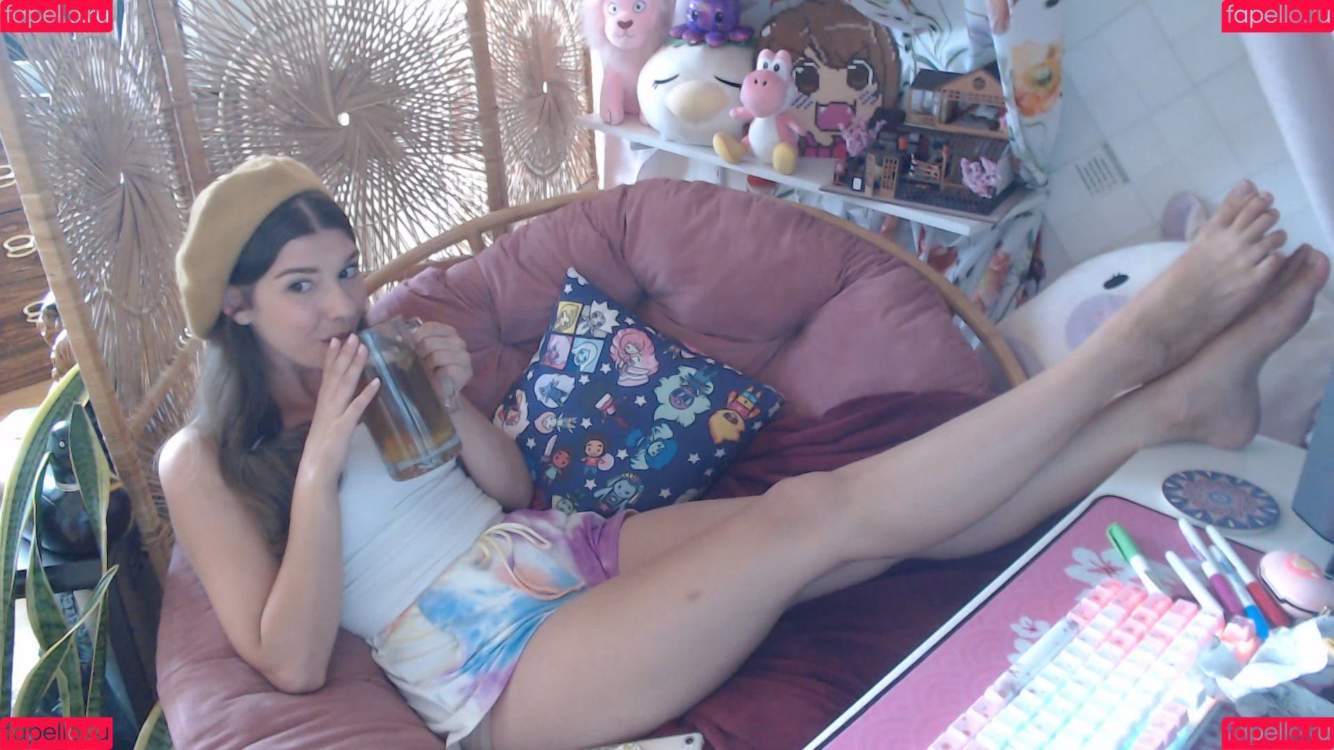 InvaderVie Onlyfans Photo Gallery 