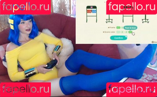 InvaderVie Onlyfans Photo Gallery 