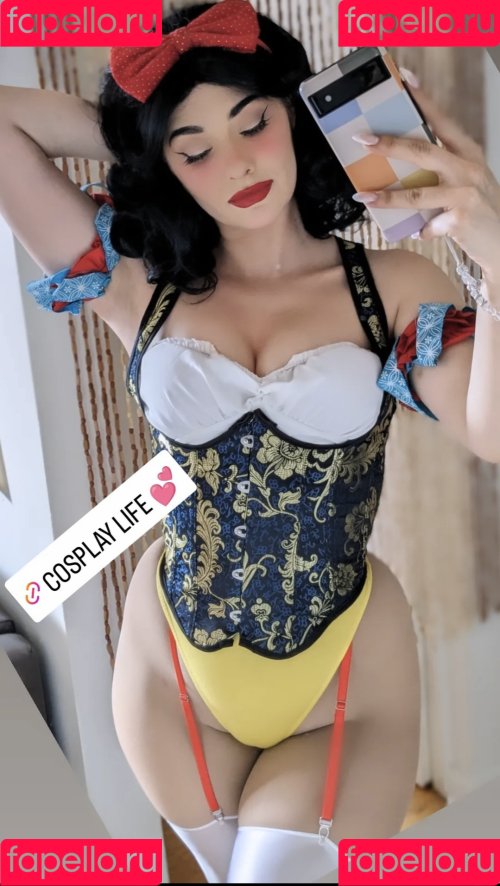 InvaderVie Onlyfans Photo Gallery 