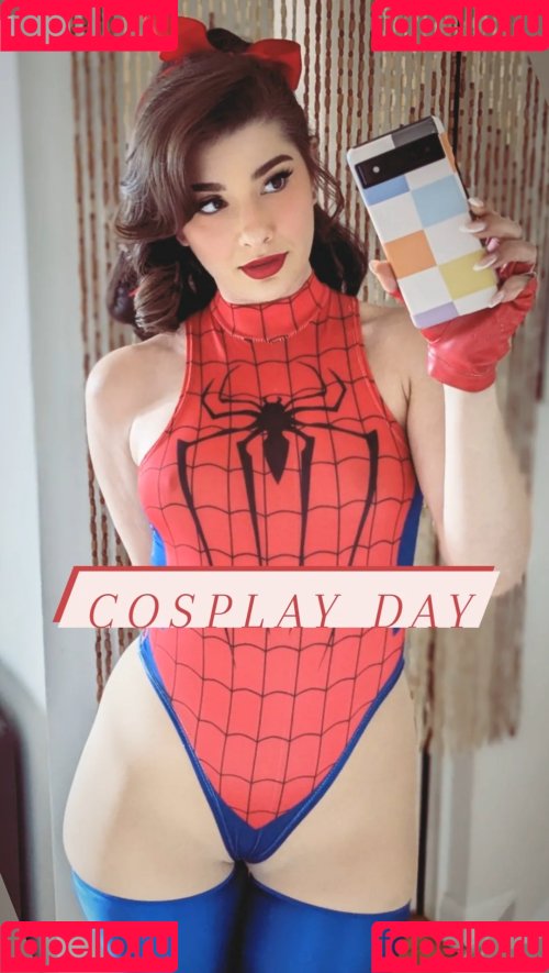 InvaderVie Onlyfans Photo Gallery 