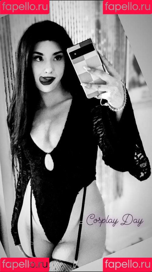 InvaderVie Onlyfans Photo Gallery 