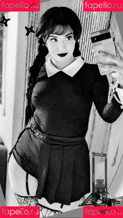 InvaderVie Onlyfans Photo Gallery 