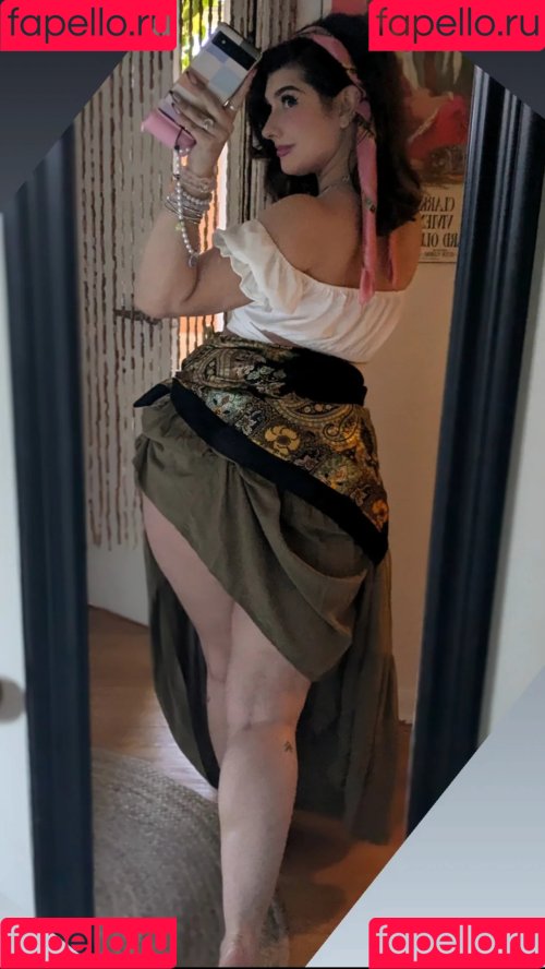 InvaderVie Onlyfans Photo Gallery 