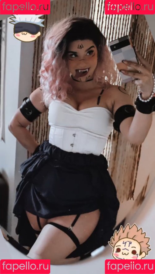 InvaderVie Onlyfans Photo Gallery 