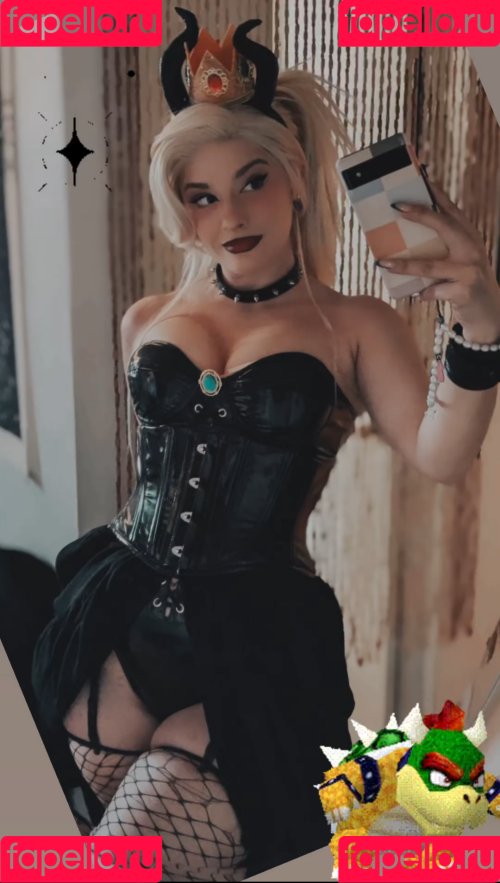 InvaderVie Onlyfans Photo Gallery 