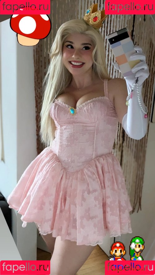 InvaderVie Onlyfans Photo Gallery 