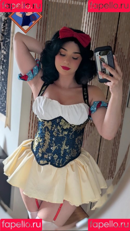 InvaderVie Onlyfans Photo Gallery 