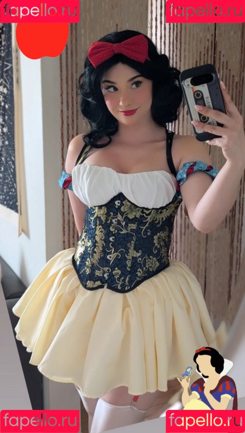 InvaderVie Onlyfans Photo Gallery 