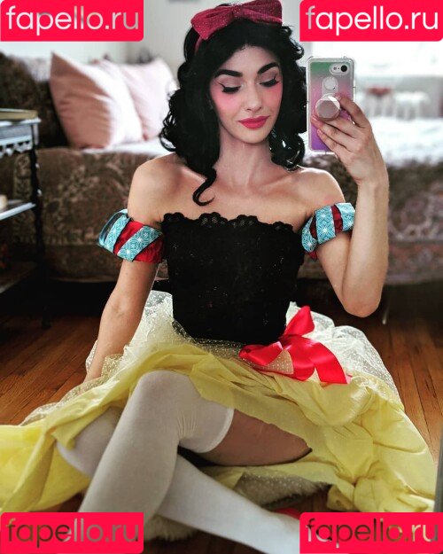 InvaderVie Onlyfans Photo Gallery 