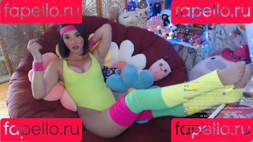 InvaderVie Onlyfans Photo Gallery 