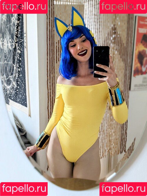 InvaderVie Onlyfans Photo Gallery 