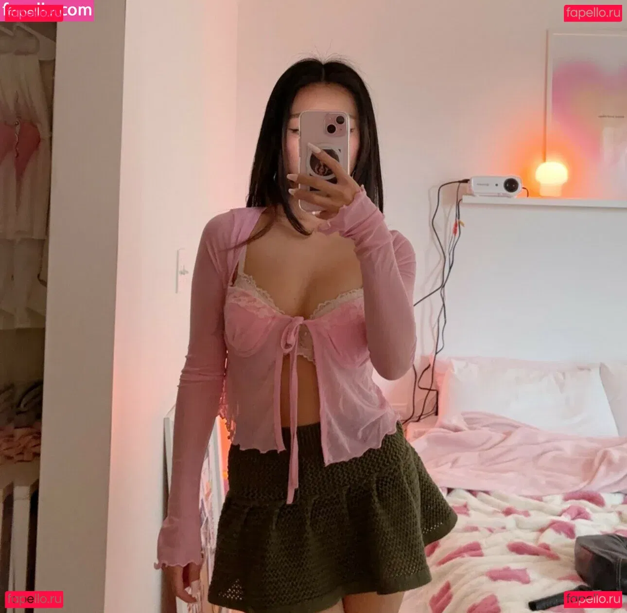 sandydianabang Onlyfans Photo Gallery 