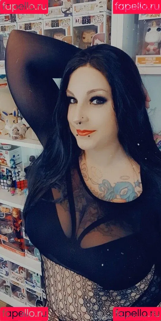 therealmisskat Onlyfans Photo Gallery 
